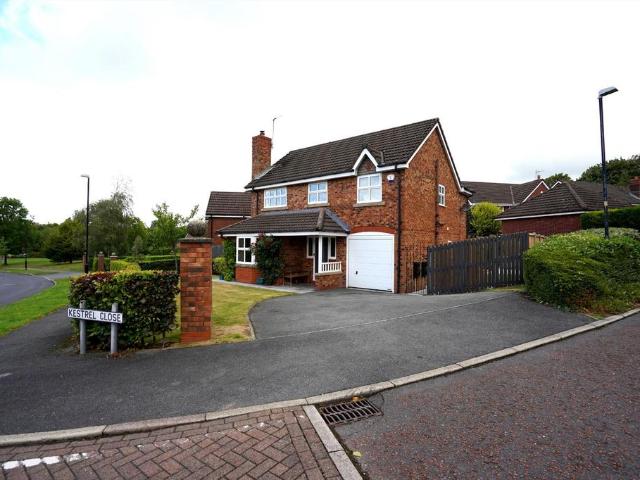 House for sale in Heapey, Andertons Mill