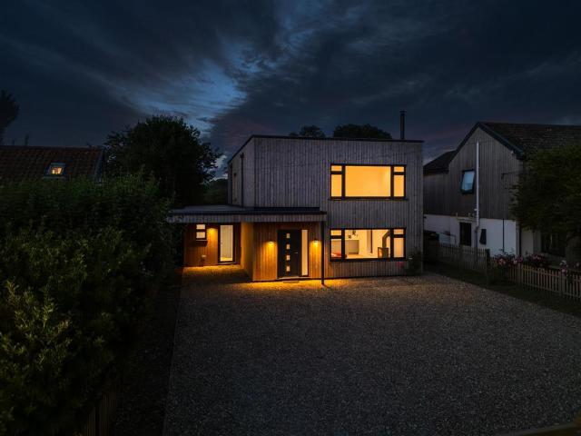 House for sale in Eastbridge, Suffolk