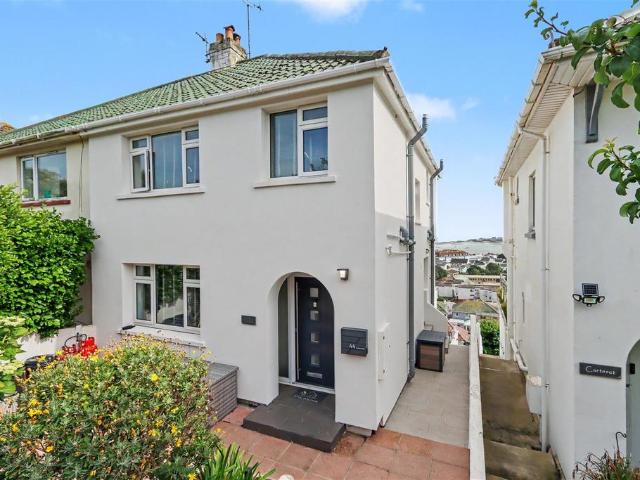 House for sale in St Helier, Greater London