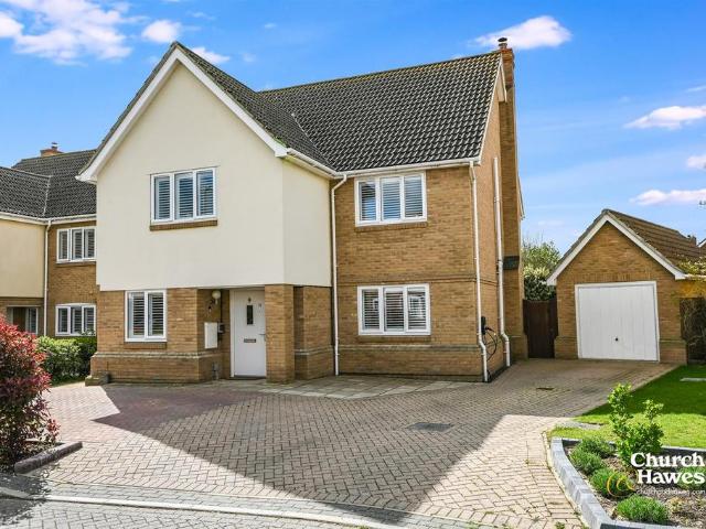 House for sale in Burnham-on-Crouch, Maldon