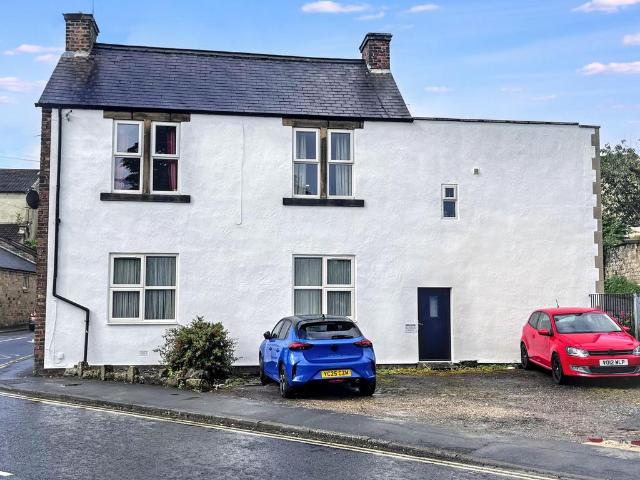 House for sale in Calcutt, Knaresborough