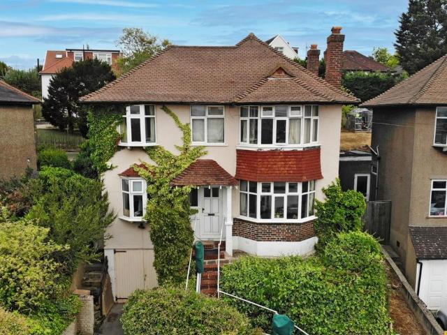 House for sale in London Borough of Lewisham, Greater London