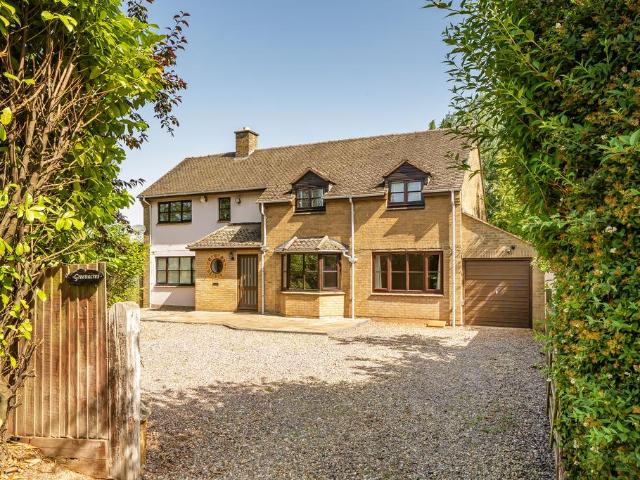 House for sale in Clifton, Evershot