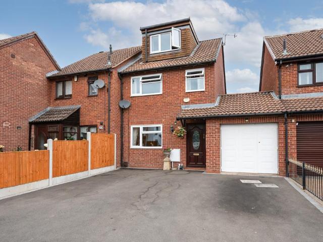 House for sale in Catshill and North Marlbrook CP, Bromsgrove