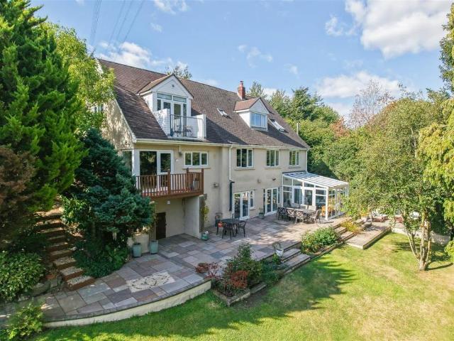 House for sale in Stalling Down, Aberthin