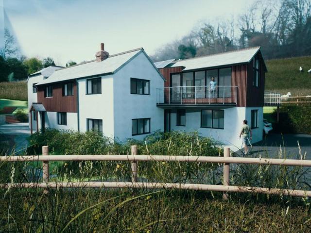 House for sale in Bolton Low Houses, Hampshire