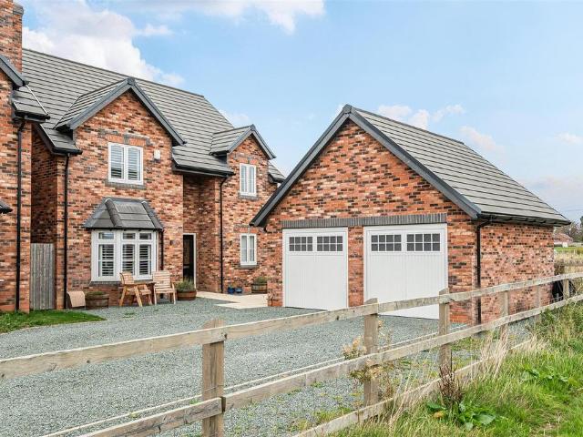 House for sale in Telford