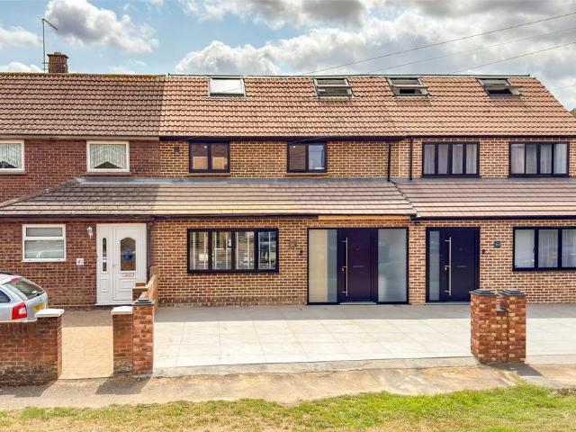 House for sale in Roestock, St Albans