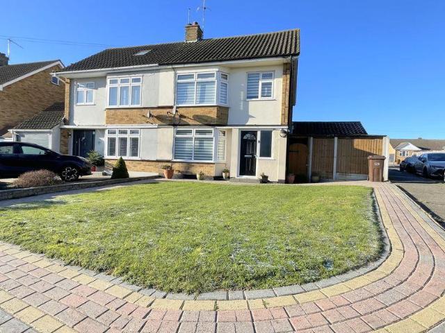 House for sale in Thundersley, Isle Of Man