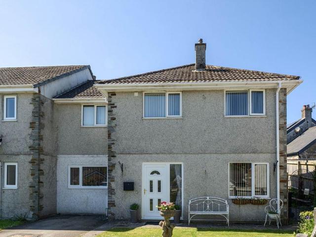 House for sale in Calstock, Metherell