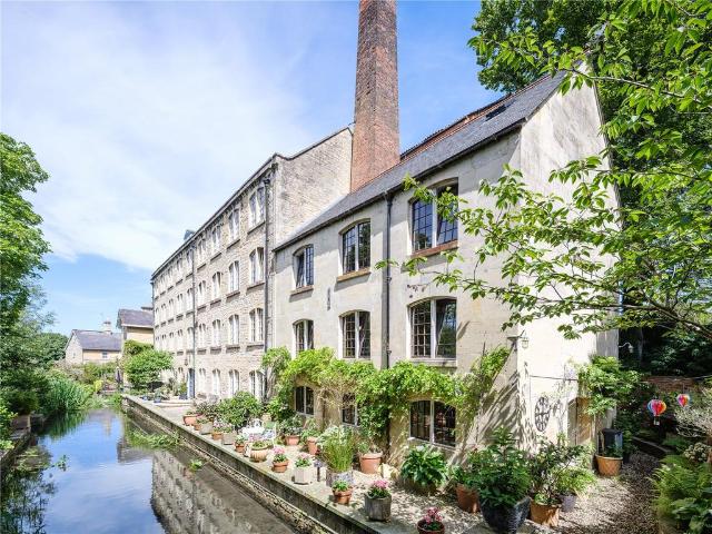 House for sale in Calne