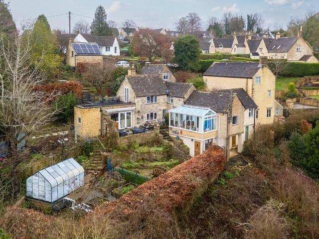 House for sale in Amberley, School House