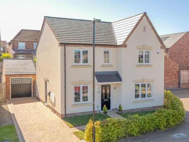 House for sale in Wetherby