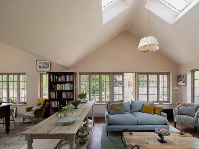 House for sale in Arrington, Cambridgeshire