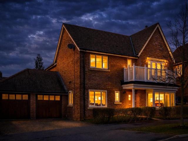 House for sale in Ansty and Staplefield, Perryfields