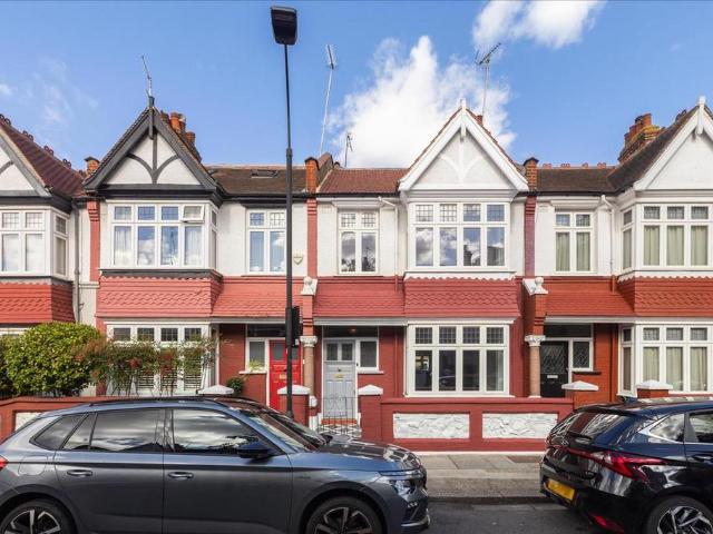 House for sale in Hammersmith, Greater London