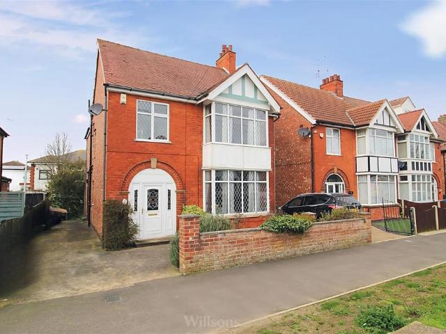 House for sale in Belleau, Lincolnshire