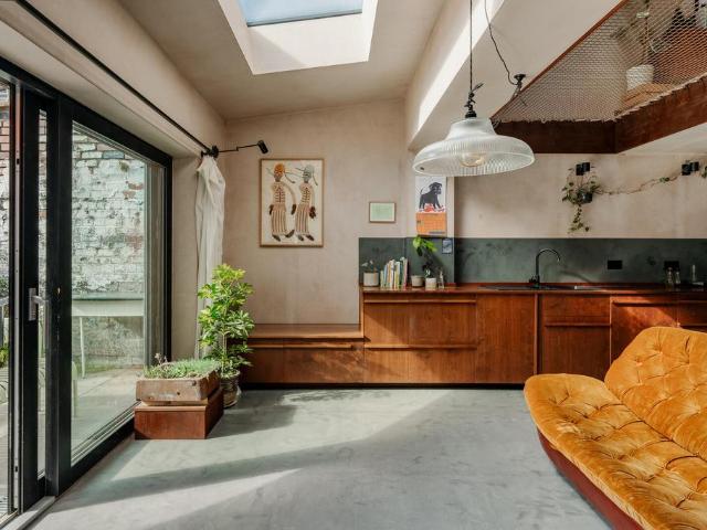 House for sale in Easton, Feckenham