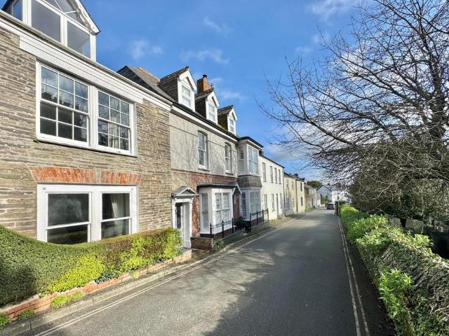House for sale in Padstow, Cornwall
