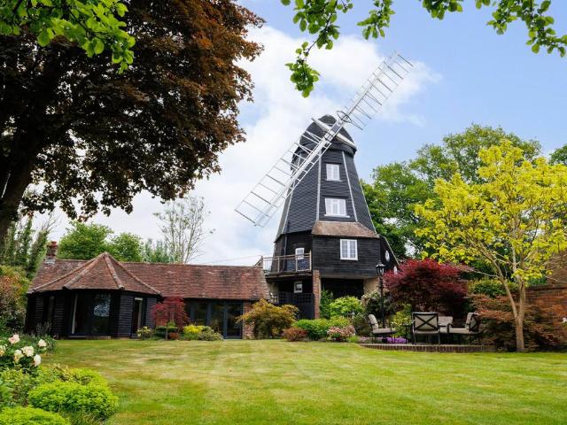 House for sale in West Chiltington, Horsham