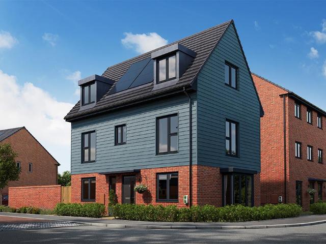 House for sale in Yarborough, Grimsby