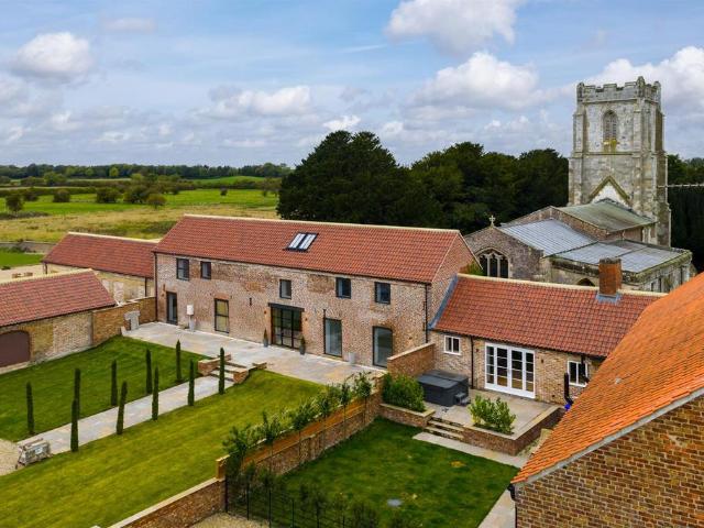 House for sale in Harpham, East Riding Of Yorkshire
