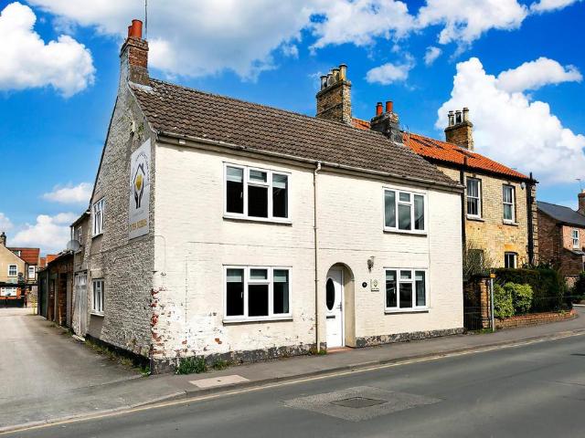 House for sale in Pocklington, East Riding Of Yorkshire
