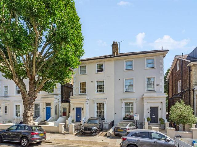 House for sale in Maida Vale, Greater London