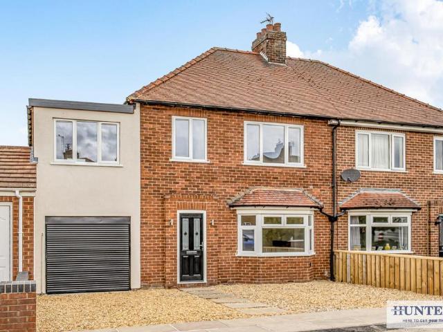 House for sale in Selby