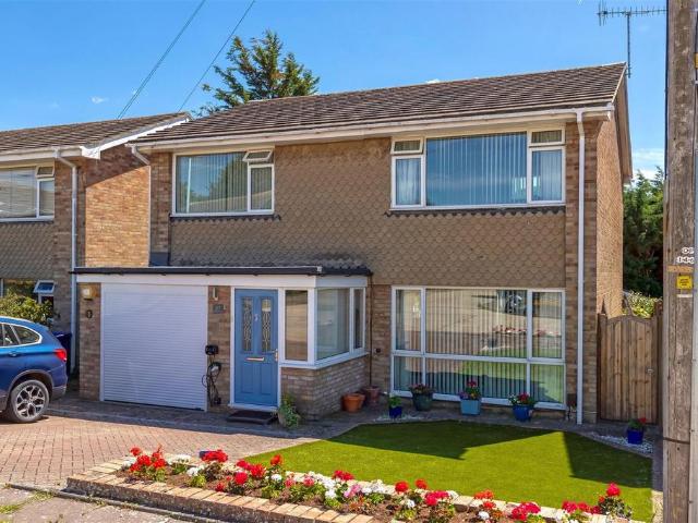 House for sale in Worthing, West Sussex
