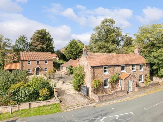 House for sale in Easingwold