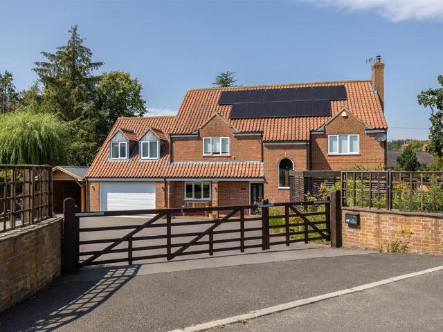 House for sale in Kirkbymoorside, Keldholme