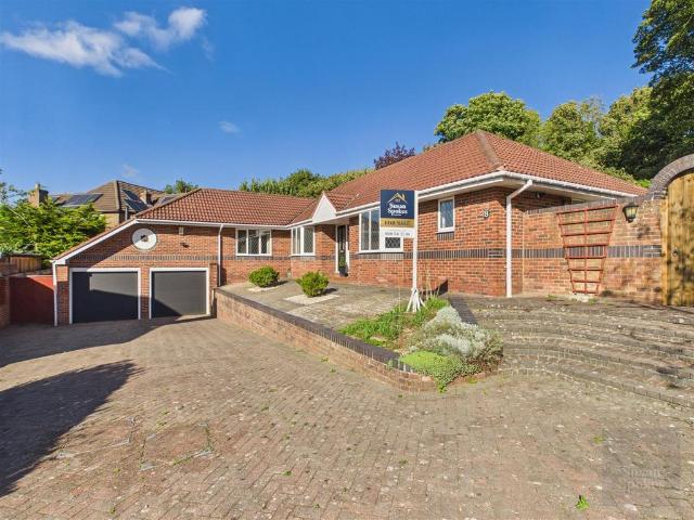Bungalow for sale in South Tyneside