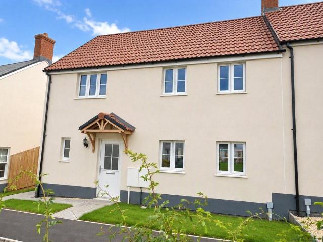 House for sale in Stogursey