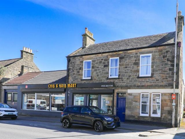 House for sale in Newcastle, Leslie