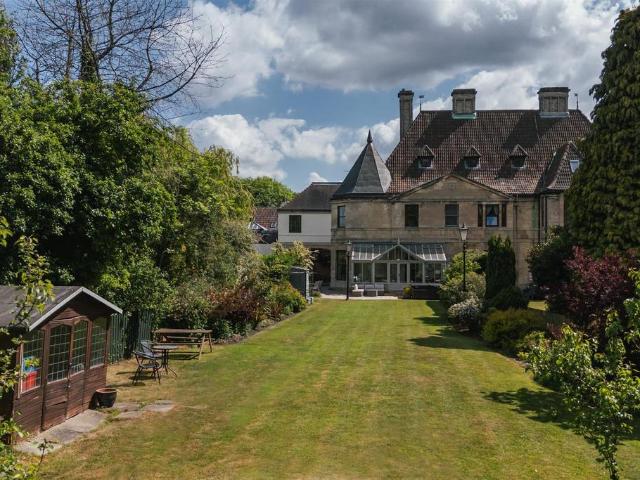 House for sale in Wales, Rotherham