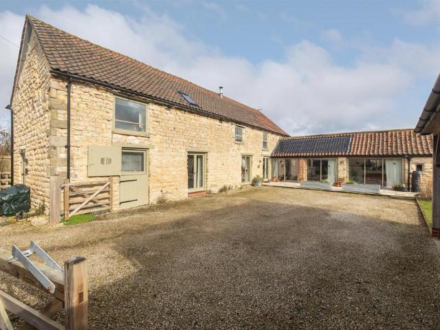 House for sale in North Grimston, North Yorkshire
