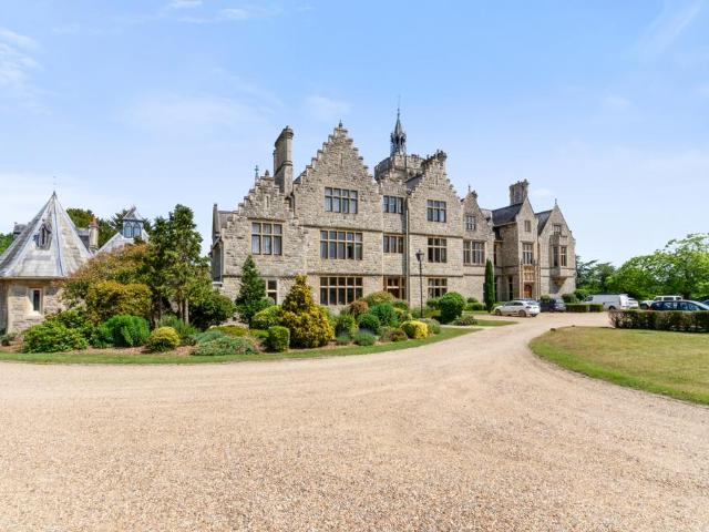 House for sale in Colliers End, Hertfordshire
