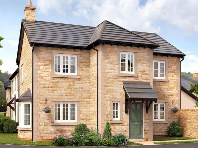 House for sale in Bare, Lancashire