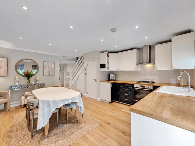 House for sale in Kensal Town, Greater London
