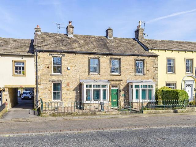 House for sale in Gargrave
