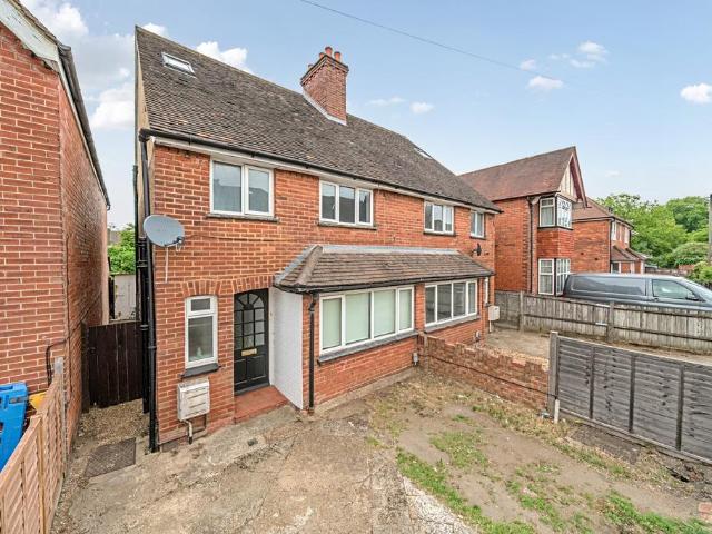 House for sale in Guildford Park, Westborough