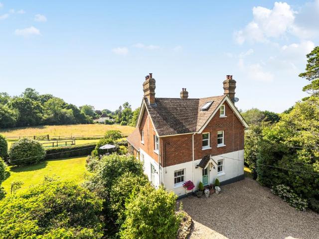 House for sale in Heathlands, East Sussex