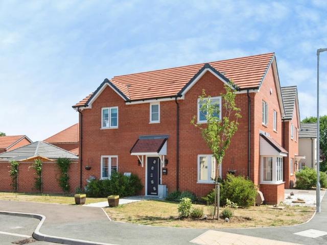 House for sale in Northill, Bedfordshire