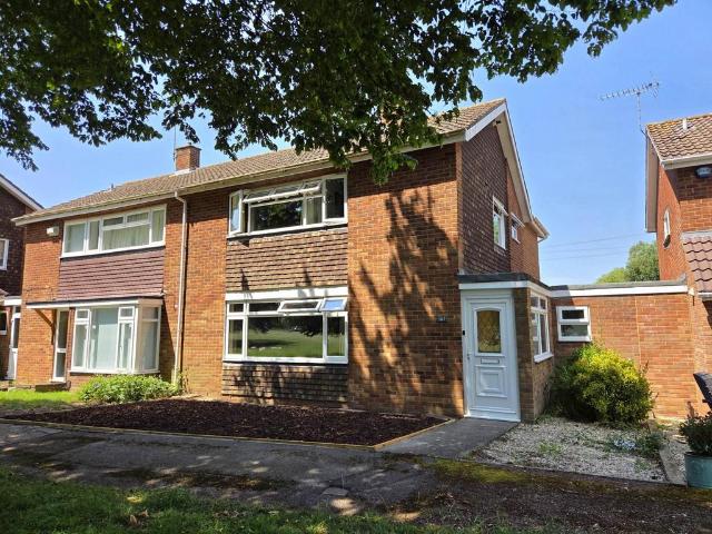 House for sale in Broughton, Aylesbury