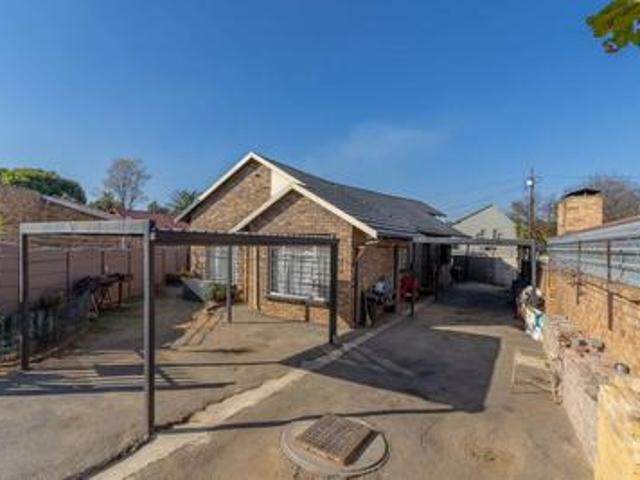 House for sale in Boksburg, Gauteng