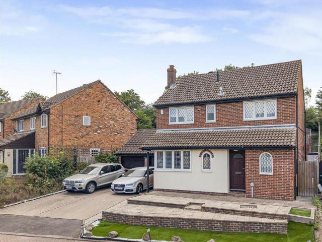 House for sale in Gravesend, Gravesham