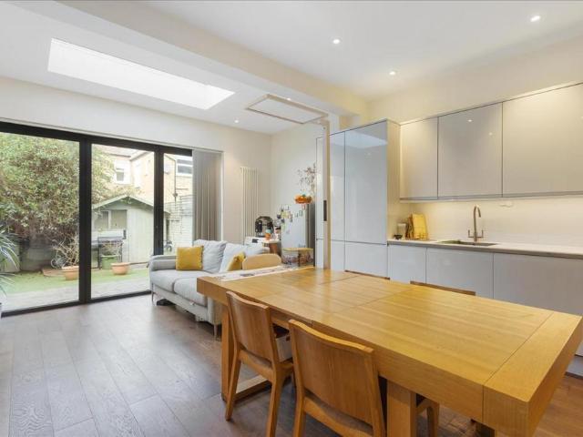 House for sale in Hammersmith, Greater London