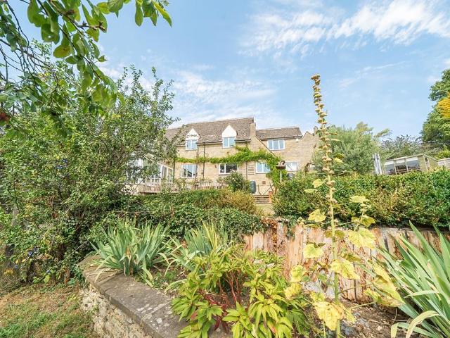House for sale in Wootton, Black Bourton