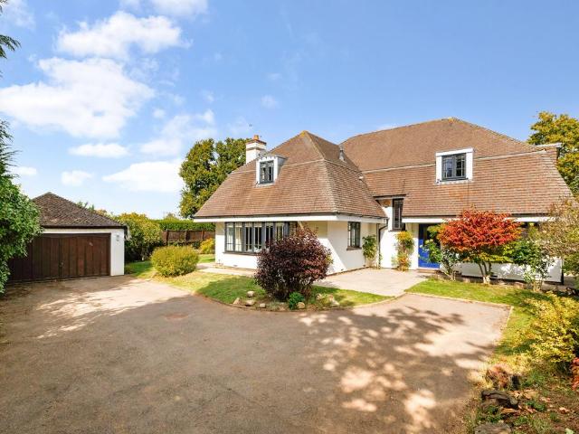 House for sale in Blackhills, Surrey